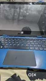 Laptop gateway