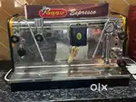 Steamer - water, Coffee,Tea,Latthe,Milk,Frother,Espresso