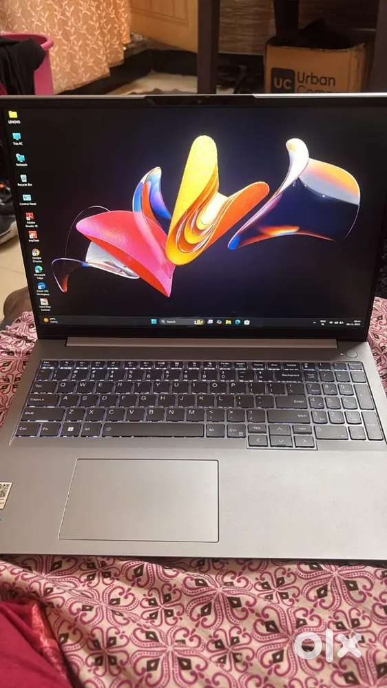 LENOVO THINKBOOK 16  G6 GRL i5 13th gen
