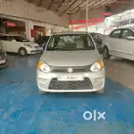 Maruti Suzuki 800, 2020, Petrol
