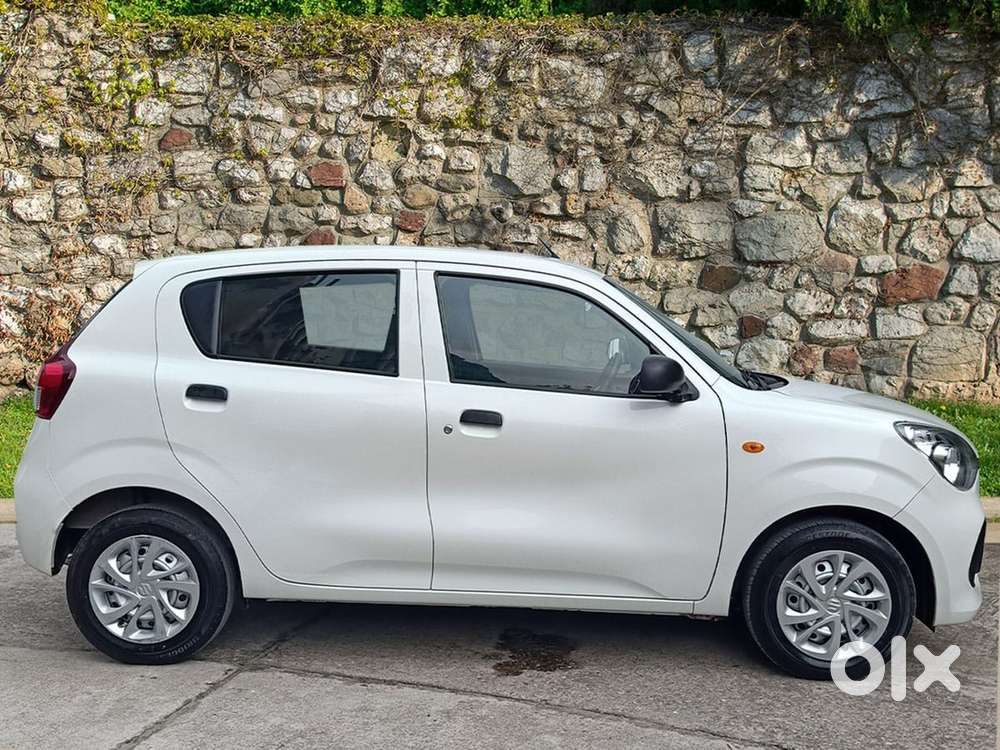 Maruti Suzuki Celerio 2022 Petrol Good Condition