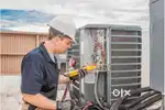 Urgent Requirement All Types of AC Technician & CCTV Technician.