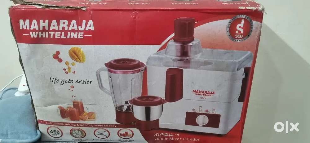 Mixer Juicer Grinder for Sale