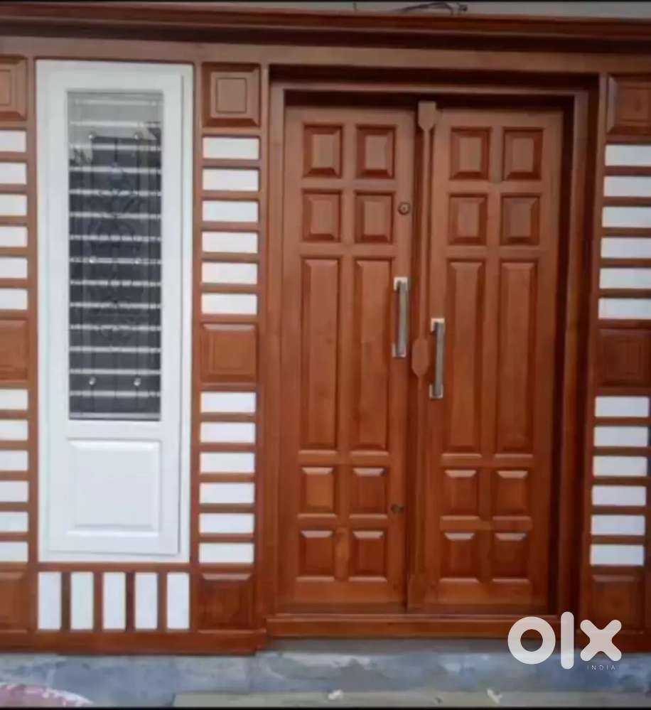 ഹൗസ് പെയ്റ്റിംഗ് കരാർ അടിസ്ഥാനത്തിലും ലേബർ ആയും ചെയ്തു കൊടുക്കുന്നതാണ്