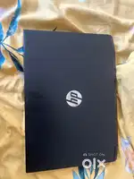 Hp pavilion gameing laptop