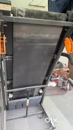 Trademill not working  condition need service