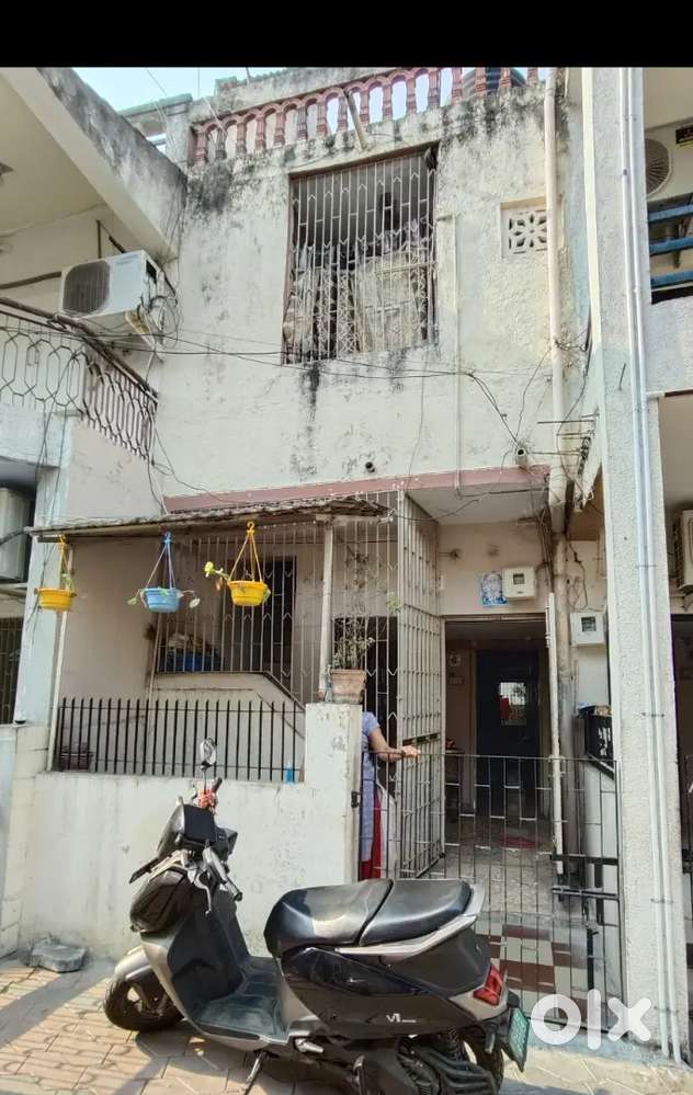 6BHK independent House in anand