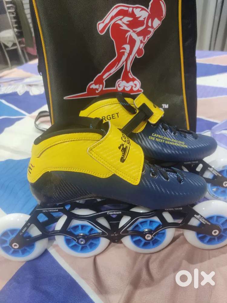 Brand new Professional Skates