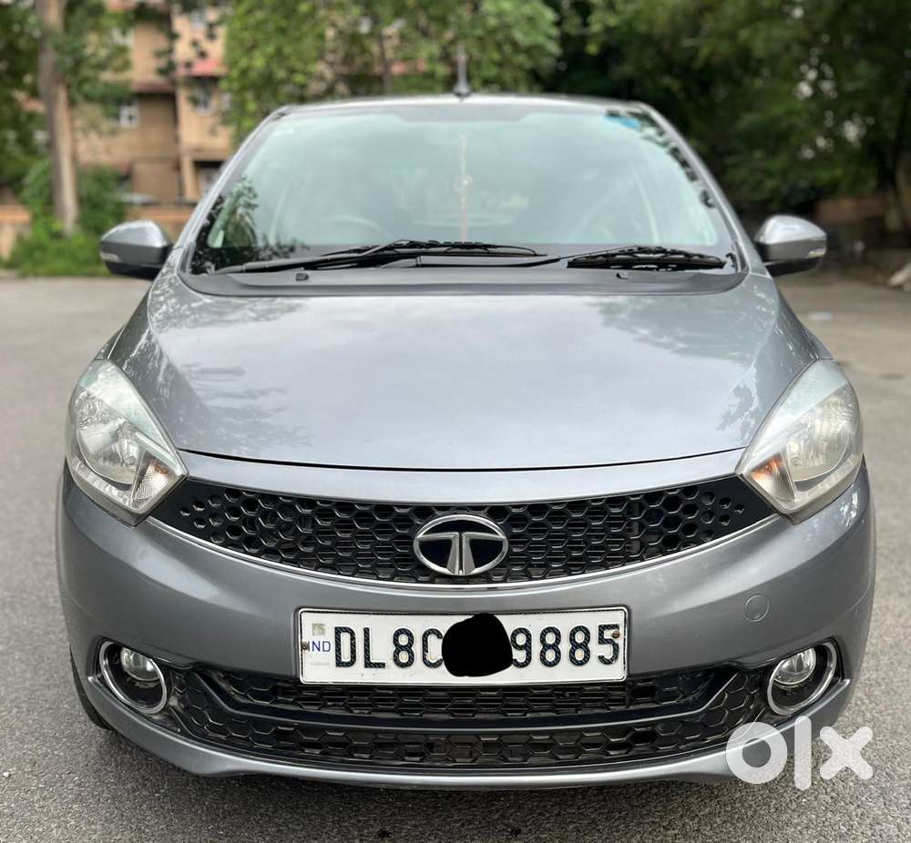 Tata Tiago 1.05 Revotorq XZ, 2019, CNG & Hybrids