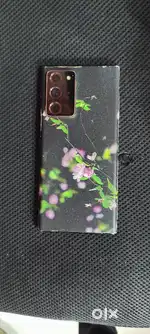 Samsung galaxy note 20 ultra