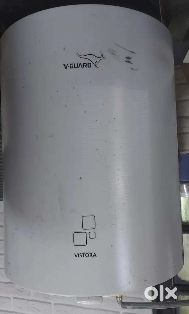 V guard Geyser 25 lt