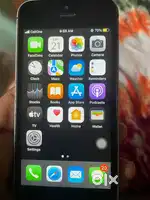 iPhone 5S 16Gb with good condition