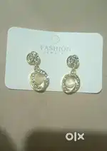Korean Earrings ear Bhd