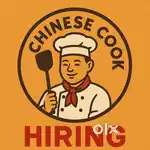 Chinese cook
