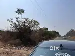 16 Acres industrial zone land  for outrate for 1.81  cr acres.