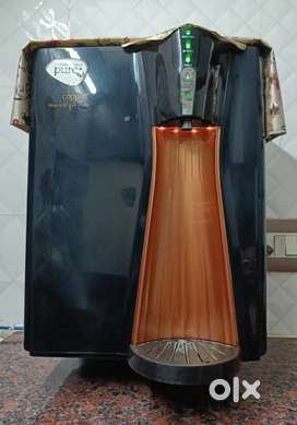Copper Mineral RO +UV+MF