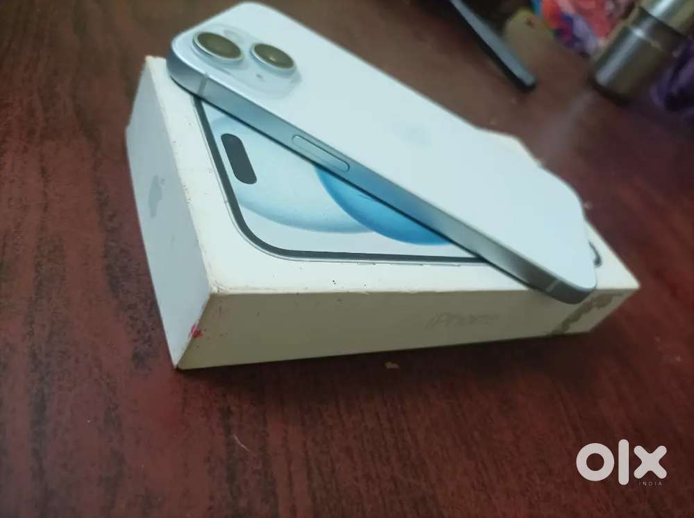 i phone 15