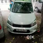Maruti Suzuki Celerio 2014 CNG & Hybrids 71000 Km Driven