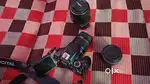 Canon 600D with 55-250 and 50 mm fix price..