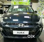 Aura cng new cars