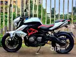BENELLI TNT 600i 2015 MODEL IN MINT CONDITION AD BIKEBAZAR ktm ninja