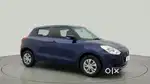 Maruti Suzuki Swift AMT VXI, 2021, Petrol