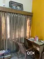 Fully furnished two rooms for working female