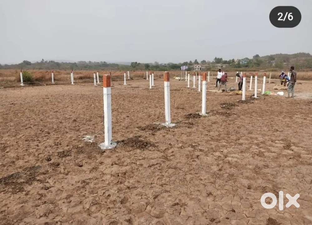 “Exclusive Plots Crafted for Visionaries Who Think Beyond Apartments”