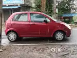 Chevrolet Spark 2010 CNG & Hybrids Good Condition