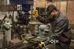 Job available for machine operators