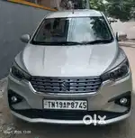 As Good as New ! Maruti ERTIGA