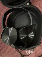 Laptop wired headsets