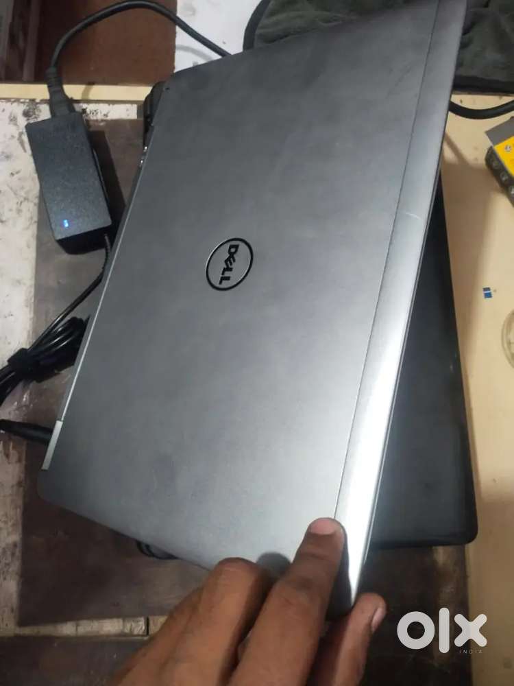 Dell latitude laptop