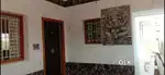 Newly painted Individual 2 BHK house for rent at kumaran park