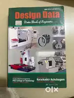 Design Data - Data Book for Engineers