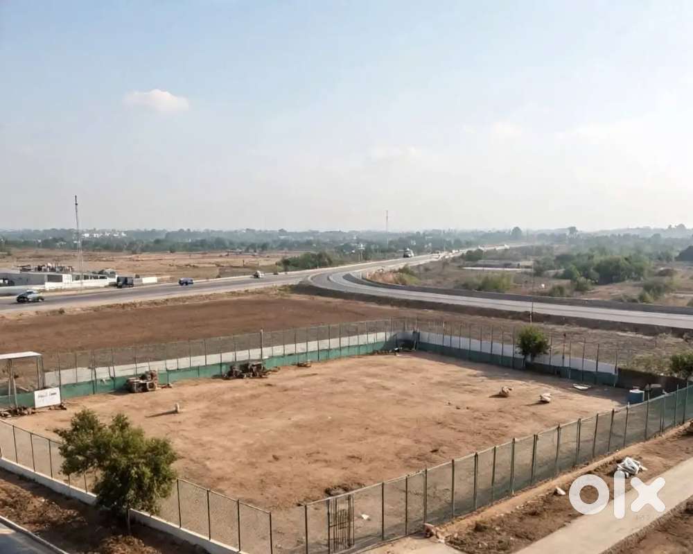 Lucknow me anshal api hcl sultanpur road outer ring road pr plot le