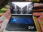 Asus tuff gaming laptop