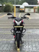 Top quality bikes from Mangalore’s trusted dealer
