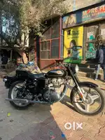BULLET STANDARD 350