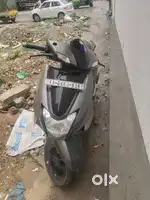 Tvs ntorq 125