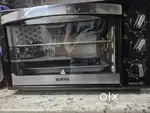Borosil 30 litres OTG oven