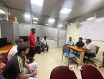 CNC/VMC Machine operators