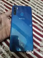 Infinix s5 lite 4/64gb