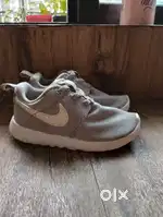 Nike Toddler shoes