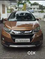 Honda WR-V i-DTEC VX, 2017, Diesel