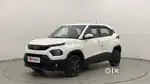 Tata Punch 1.2 Revotron Adventure Rhythm Pack MT, 2023, Petrol