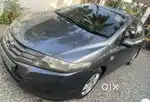 Honda City 2009 Petrol Good Condition