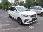 Maruti Suzuki Ertiga 1.4 VXI Anniversary Edition, 2021, Petrol