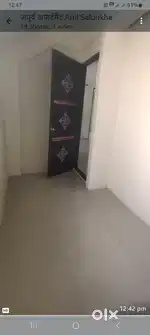 Flat  विकायचं आहे साताऱ्यात प्राईम लोकेशन