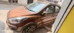 Ford Freestyle 2018 Diesel 185000 Km Driven